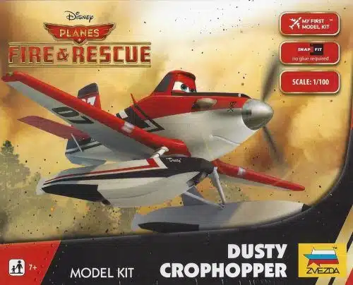 zvezda 2075 dusty crophopper
