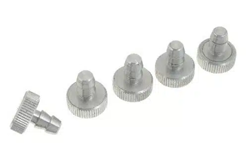 Brandstofslang stopper ï¿½2mm (5st)