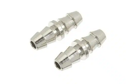 Brandstofslang verbindingsadapter ï¿½2mm