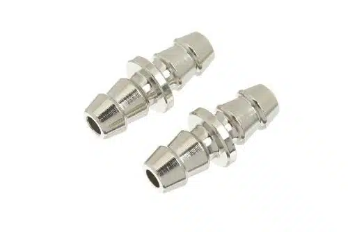 Brandstofslang verbindingsadapter ï¿½3mm