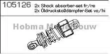 CV-10 ï¿½ldruckstoï¿½dï¿½mpfer (2)