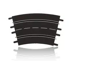 Carrera 20578 Curve 4/15ï¿½ (12)