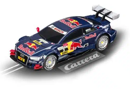 Carrera 61270 Audi A5 DTM "M. Ekstrï¿½m,