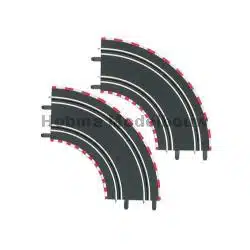 Carrera 61603 Curve 1/90ï¿½ (2)