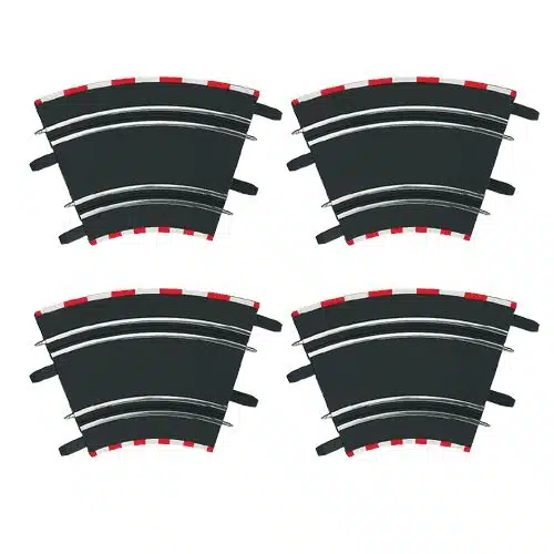 Carrera 61612 High Banked Curve 1/45ï¿½