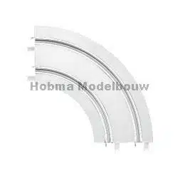 Carrera 61644 Ice Curve 1/90ï¿½ (2)