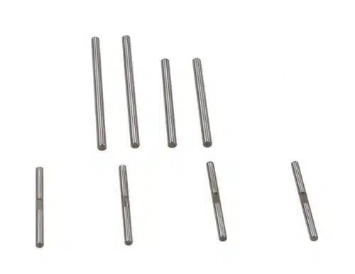 Carson 500405350 X10EB Suspension Pin + C-Hub Pin