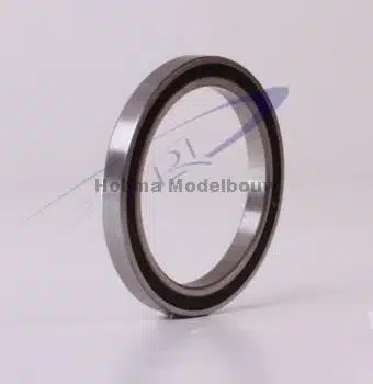 Dï¿½nnringlager d=50 D=65 B=7mm
