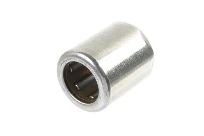 Eï¿½nweglager "ABEC 3", 6X10X12 - HF0612