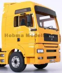 Fahrerhaus MAN TGA XXL weiï¿½ Bausatz Fa