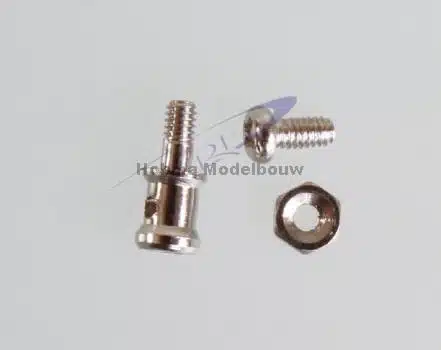 Gestï¿½ngeanschluss 1mm