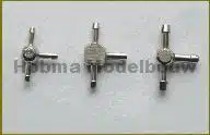 Leimbach 0H014 Y-Stï¿½ck 2mm