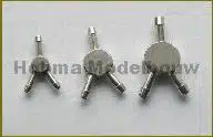 Leimbach 0H044 Y-Stï¿½ck 3mm