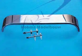 Mï¿½ller Mitteltal 3-Achs-Tieflade-Satte