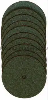 Proxxon 28812 Doorslijpschijven ï¿½ 22 m