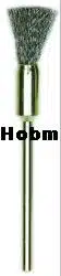 Proxxon 28951 Penseelborstels staal ï¿½