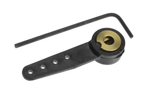 Stuurarm "enkel" 33mm ï¿½4mm (1st)