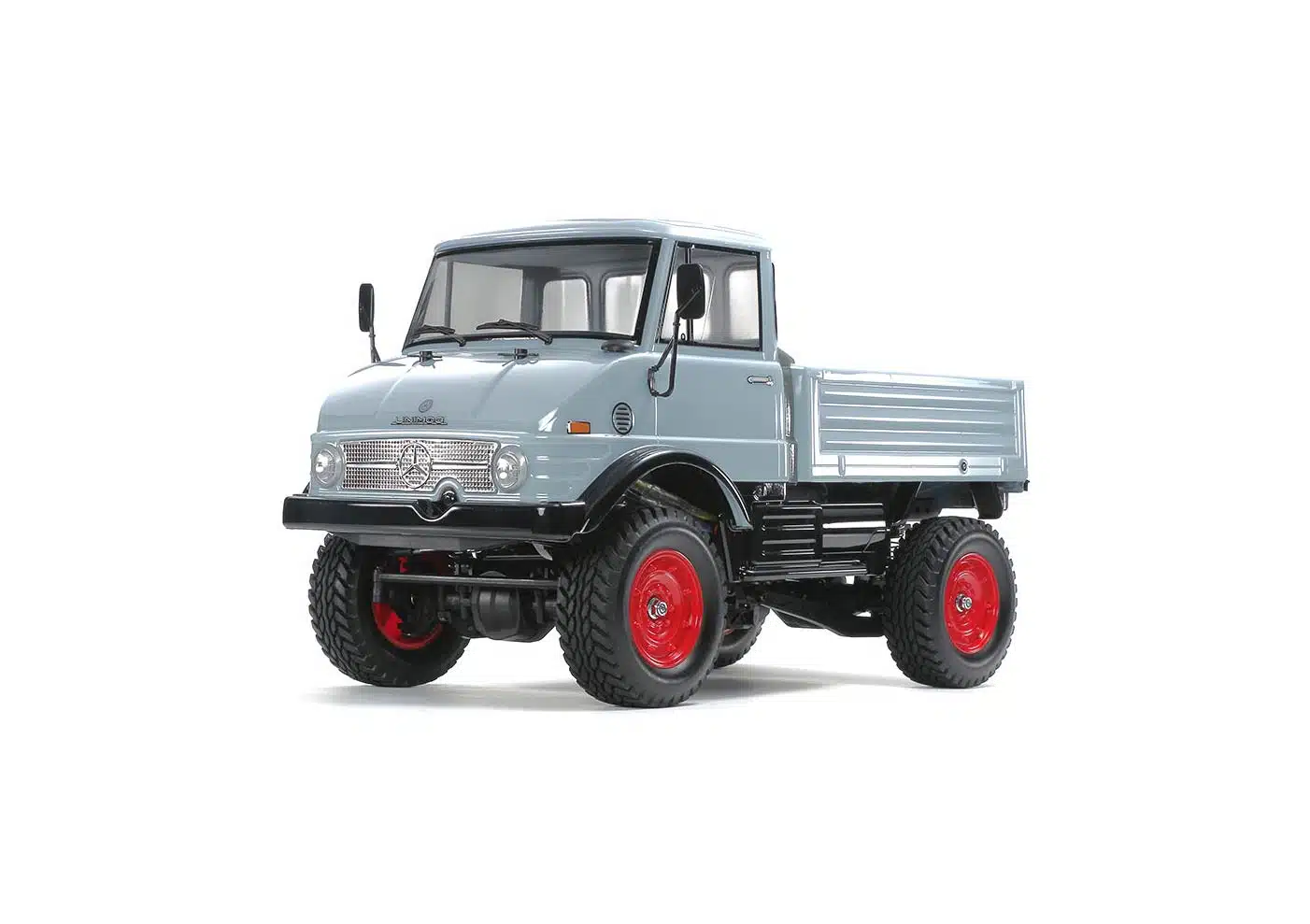 Tamiya 58692 MERCEDES-BENZ UNIMOG 406 SERIES U900