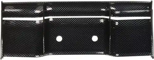 Traxxas 5446 G Exo-carbon Wing Revo