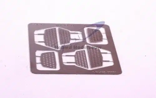 Trittstufe Tï¿½r MAN TGA-XXL
