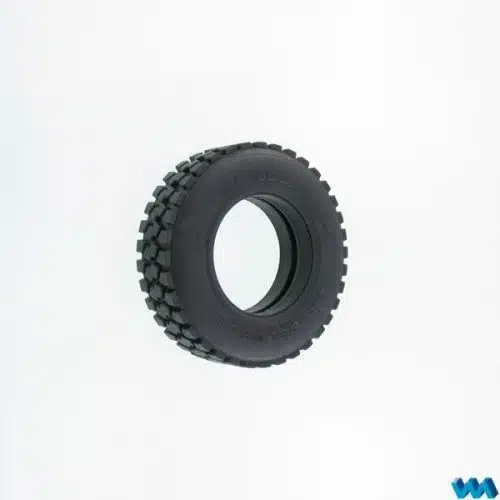 Veroma 220625 Gelï¿½ndereifen 1/16 p/st.