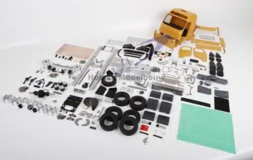 Volvo 2-Achs-Sattelzugmaschine fï¿½r ein