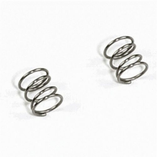corally 75573 front springs x hard ( 1,0mm )