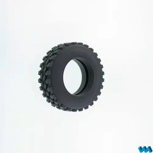 veroma 220630 Gelï¿½ndereifen breit 1st