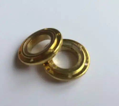 Earo naut 5760 56 BULLAUGE M.NIET 14 mm 10S