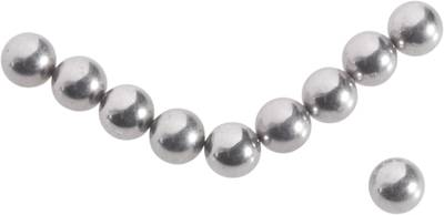 HCCA ultralite diff balls (3/32 mm (20))