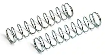 Springs RR Silver, 2.10