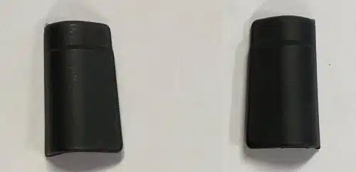 Wedico 25354 25356 WINDABWEISER LINKS + RECHTS MERCEDES