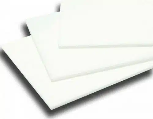 Pichler C9390 depron super board schuim plaat 1000x300x5mm ( 1 st )