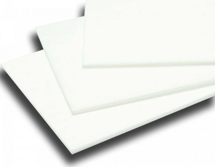 Pichler C9391 depron super board schuim plaat 1000x300x6mm ( 1 st )