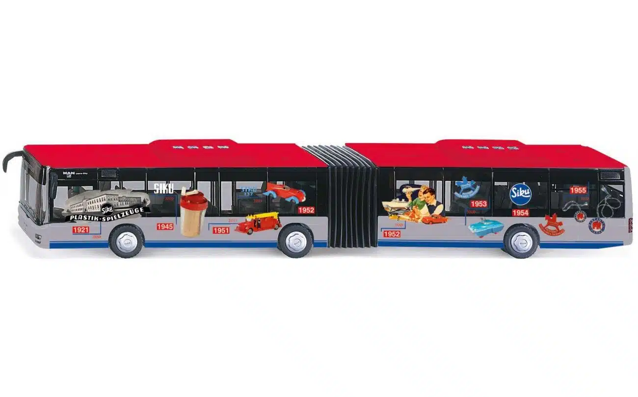Siku 3739 timeline gelede bus