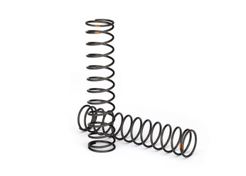 Traxxas 7854 Springs Shock Natural Finish GTX 0.929 Rate 2