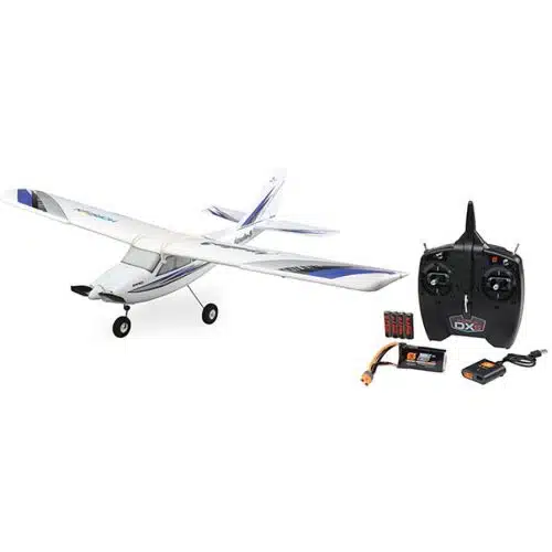 Horizon Hobby apprentice s 2 1.2M RTF