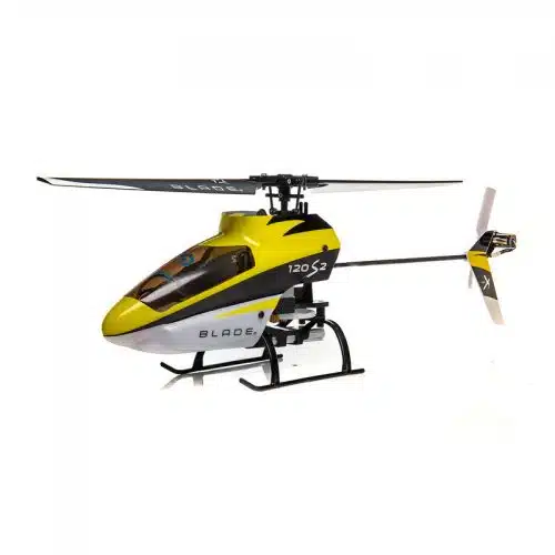 Horizon Hobby blade 120 S2 RTF met paniek modus