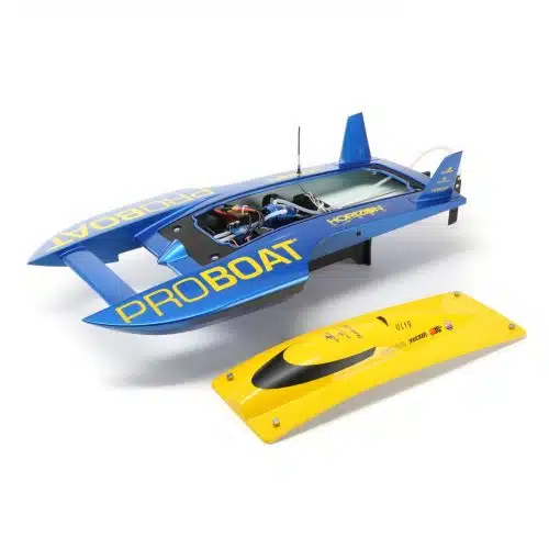 ProBoat UL-19 30 inch Hydroplane brushless RTR (versie 2.0)