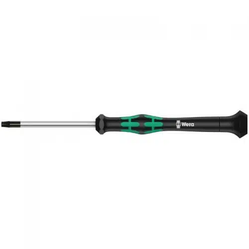 Wera 118126 Dop 5,5 x 60