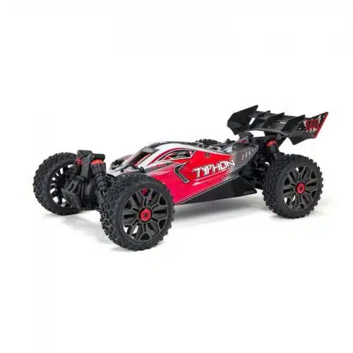 Arrma Typhon 4x4 3S BLX Buggy