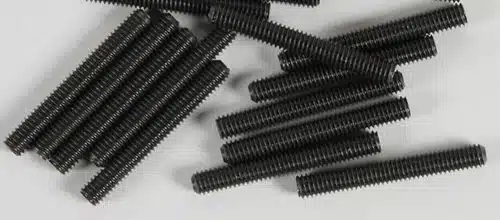 FG 06730/30 INBUS M4 x 30 MM 15 ST