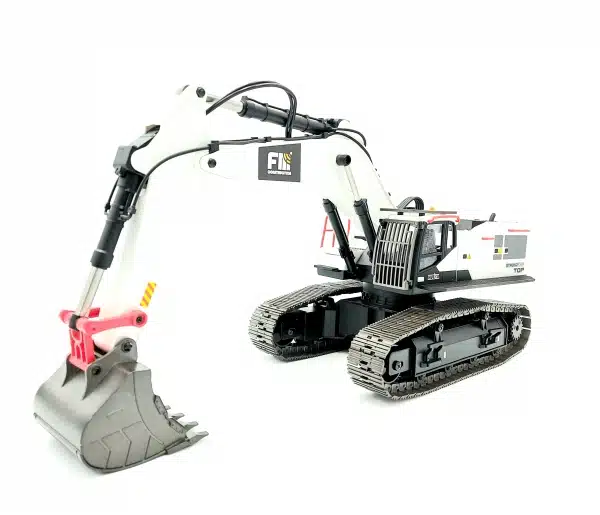 FM 1594 Elektrische Graafmachine RTR