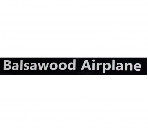 Balsawood