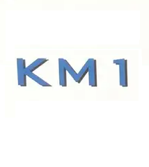 KM1