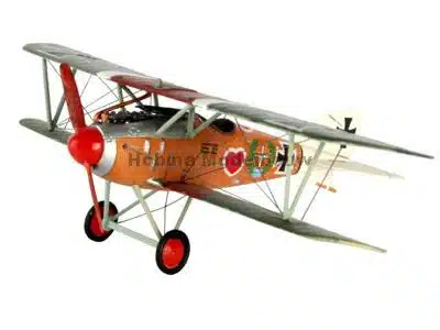 Revell 04062 Albatross D.III