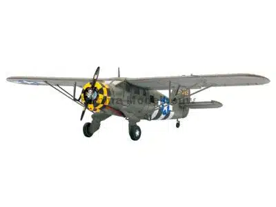 Revell 04291UC-64A Norseman