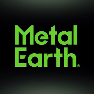 Metal Earth