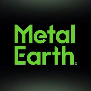 Metal Earth