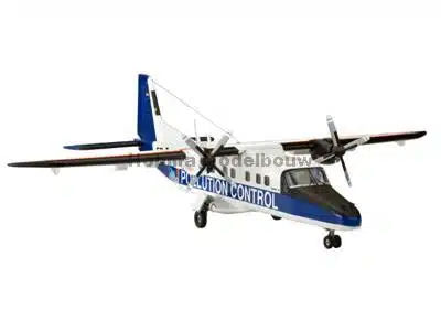 revell 04287 Dornier Do 228-212 Marine Patrol